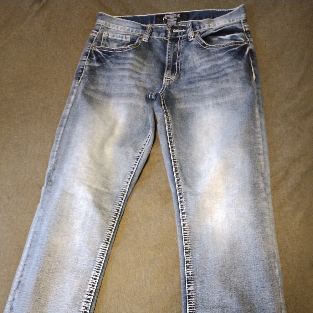 Men's 30/30 jeans $20